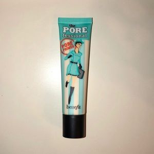 Benefit POREfessional Face Primer